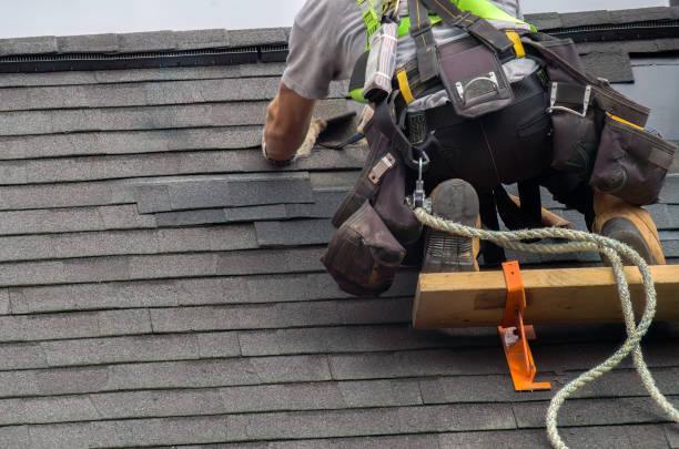 Quick and Trustworthy Emergency Roof Repair Services in Battle Mountain, NV