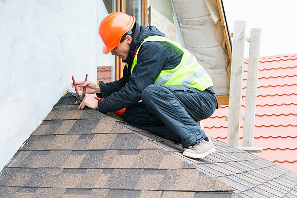 Roof Installation Near Me in Battle Mountain, NV