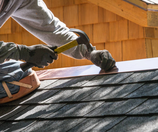 Best Roof Waterproofing Services  in Battle Mountain, NV